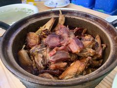 姜母鸭-斯丹姜母鸭·古法干香(涂门街总店)