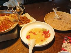-小柴米·传统江西菜(万寿宫店)