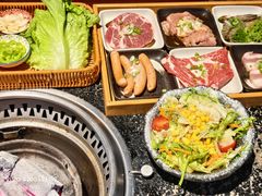 -牛焱·和牛烧肉(五大道店)