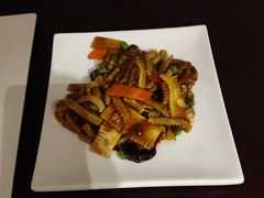 -功德林(南京西路店)