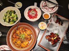 -锦楼·臻选新杭帮(杭州中心店)