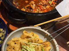 -肉串汪(望京店)