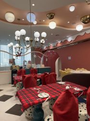 -奈尔宝家庭中心·亲子餐厅(苏州大悦城店)