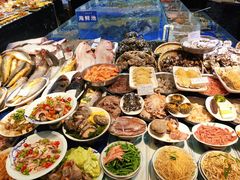 -船家渔(徐州北路店)