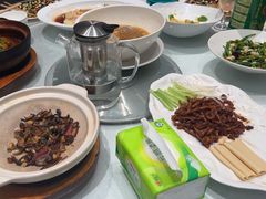 -盛百味·家宴餐厅(霸州分店)