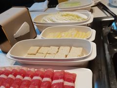 -海底捞大排档火锅(打浦路店)