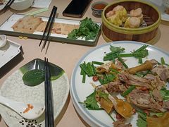 -蒸武门·广式茶点(石滩店)