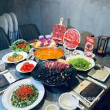 在重庆～ 吃牛肉的好去处