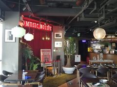 -安妮意大利餐厅(日坛店)