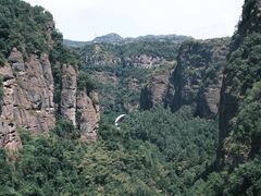 -十九峰景区