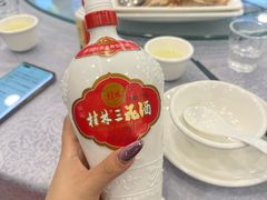 -阿甘酒家(桂青路店)