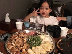 -万德诺富特酒店·自助餐厅(万德大厦店)