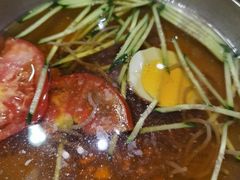 -正苑26年海鲜烤肉•牛尾汤汤饭(东港店)
