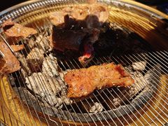 -西塔老太太泥炉烤肉(沈阳店)