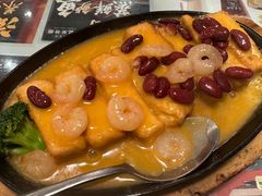 -香港新记茶餐厅(春熙太古里店)