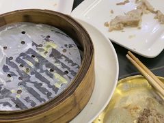 -诺敏塔拉奶茶-布里亚特包子-手把肉(锦都会店)