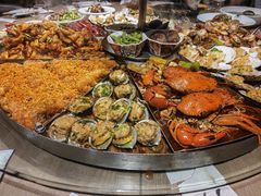 -日进一片海.生腌海鲜火锅.宵夜烧烤(三里屯总店)