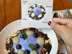 -Blac+Blac(中海环宇荟店)