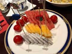 -上海金陵紫金山大酒店·汇海餐厅