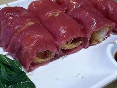 -舊街坊茶楼(市二宫店)