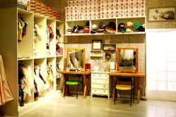 -米克儿童美学摄影馆(金山花园南区店)