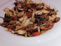 -闽上鲜·福建菜(龙湖滨江天街店)