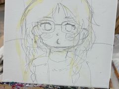 -郑在DIY·潮玩银饰绘画手作(中央大道旗舰店)