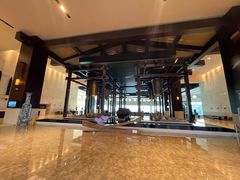 -河源万绿湖美思威尔顿酒店