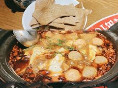-受气牛肉·重庆耙牛肉(来福士店)