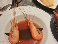 -牛YO寿喜烧和牛火锅自助(三台子万象汇店)