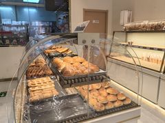 -烘焙町面包店(西四店)