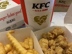 -肯德基(茂业店)