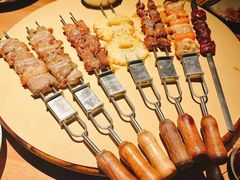 -雪熊精酿·哈尔滨烧烤酒馆(非遗大串店)