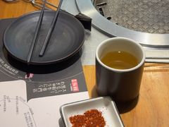 -焱铁烧·黑毛和牛专门店(南宁万象城店)