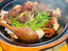 -鹊玥·粤菜小馆(汇智国际商业中心店)