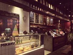 Mikaku-MIKAKU(万达广场上海宝山店)