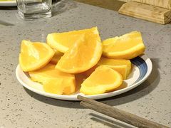 -313羊庄铁锅烀羊肉·烤全羊·烧烤龙虾·团建聚餐(永德路店)