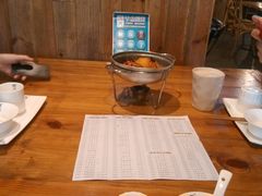 -日出青木·杭帮菜名店