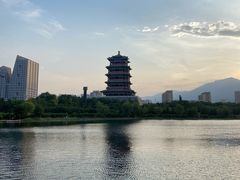 -永定河休闲森林公园