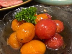 -酉林和牛·烧肉