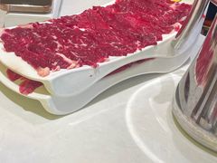 -荣叔港式沙嗲牛肉火锅(正佳潮流店)