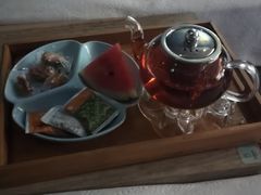 -跨越足界Spa足道(潍坊店)