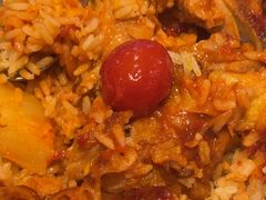 -大快活(罗湖商业城分店)