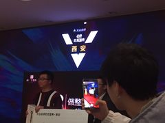 -徐记海鲜(陕西历史博物馆|明德门店)