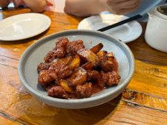 -有肉食·虎九闽菜(798艺术区店)