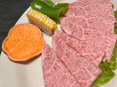 -NIUAN牛庵·日式和牛烧肉(恒隆店)