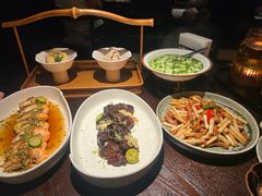 -卯时·龙光雅宴·精致锡帮菜(惠山古镇店)