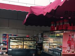 门面-旺顺阁海鲜广场(亚运村店)