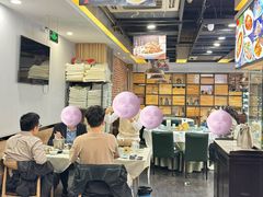 -渔娘渔家丹东海鲜(东直门店)