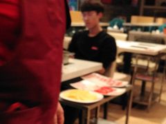 -密友回转自助火锅(世茂国际广场店)